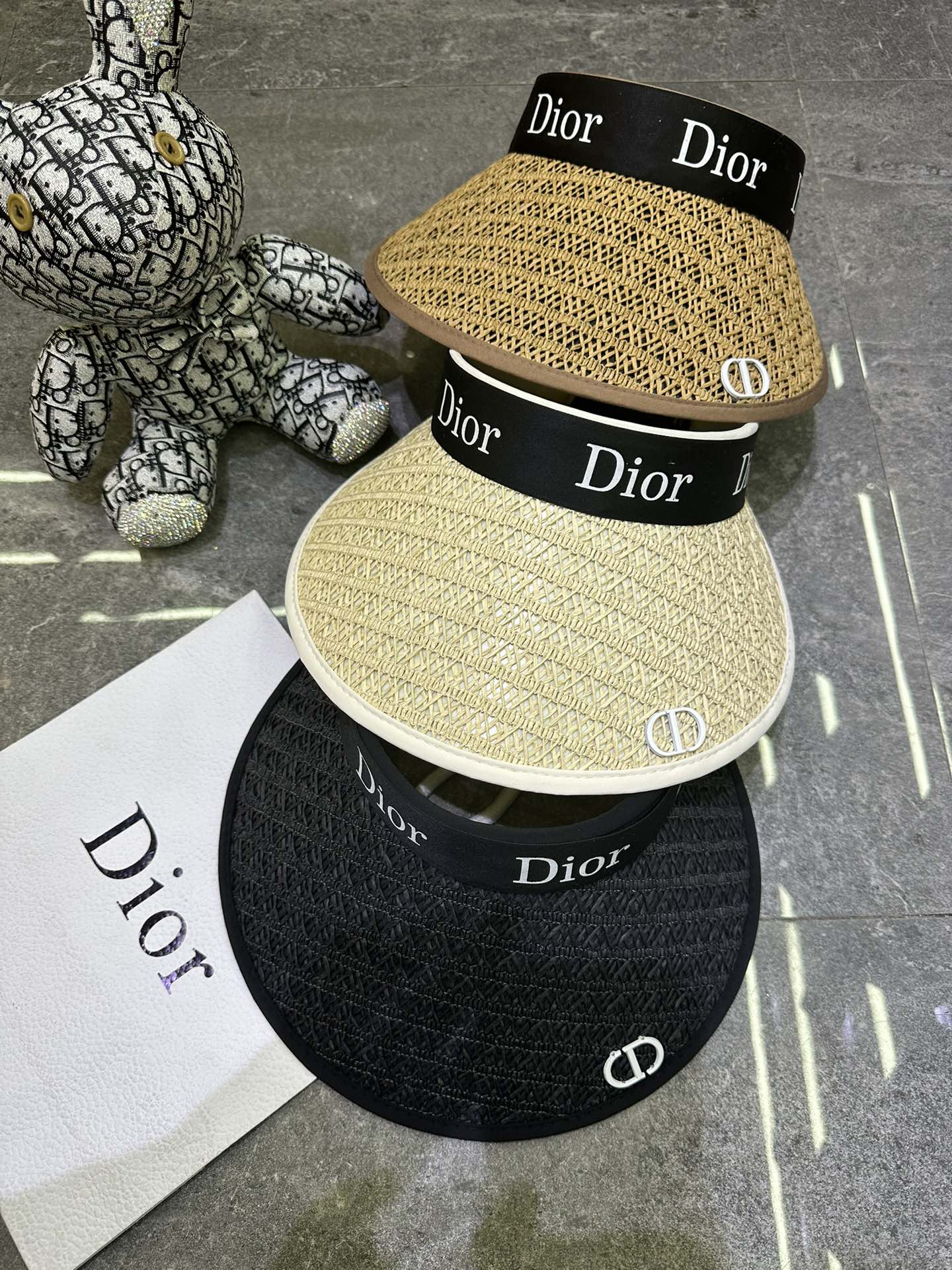 Dior Visor dx69